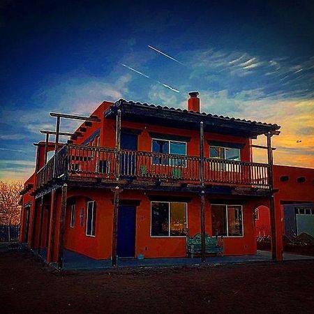 Oranch House, Studio & Wilderness Kanab Extérieur photo