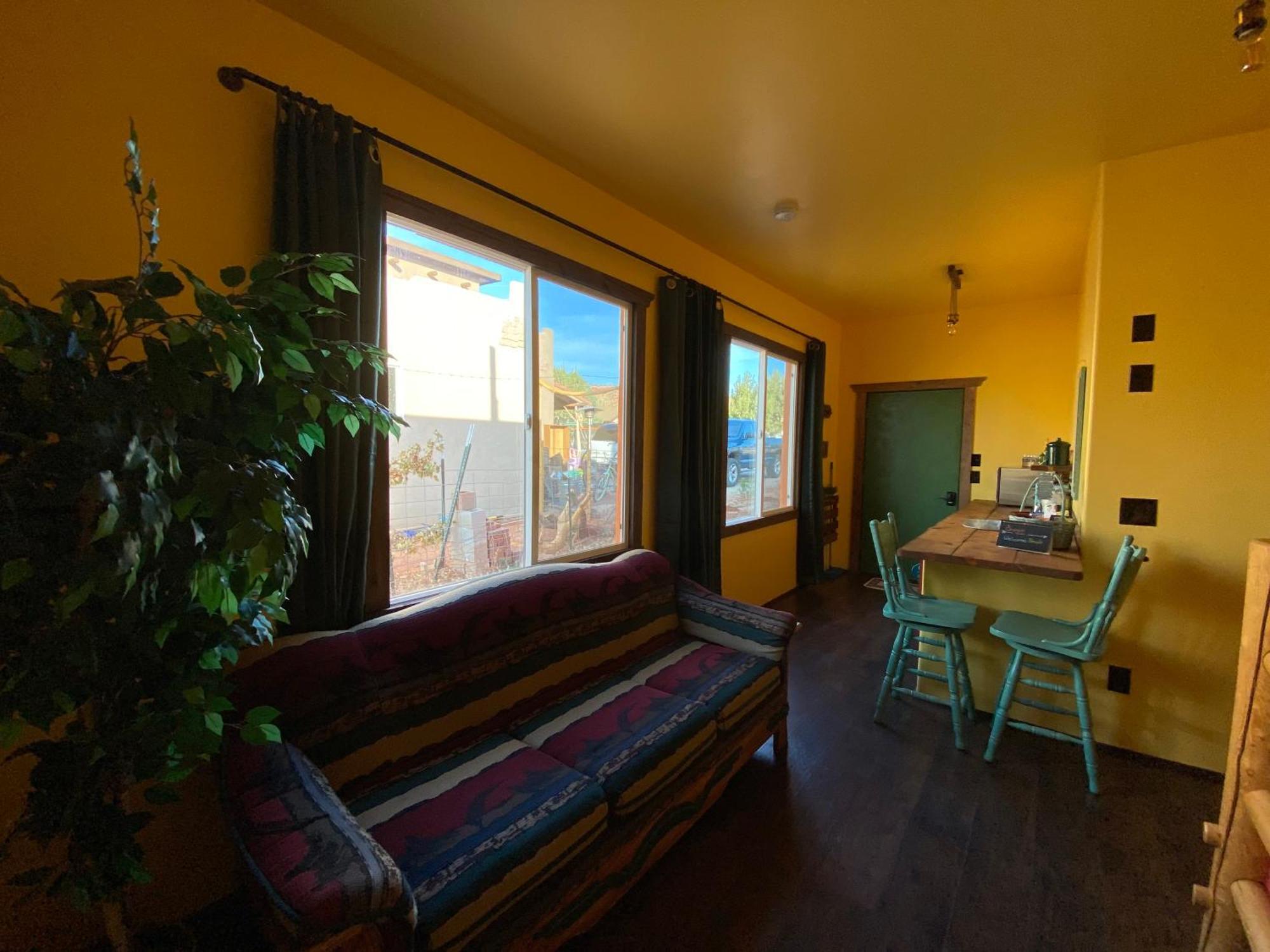 Oranch House, Studio & Wilderness Kanab Extérieur photo