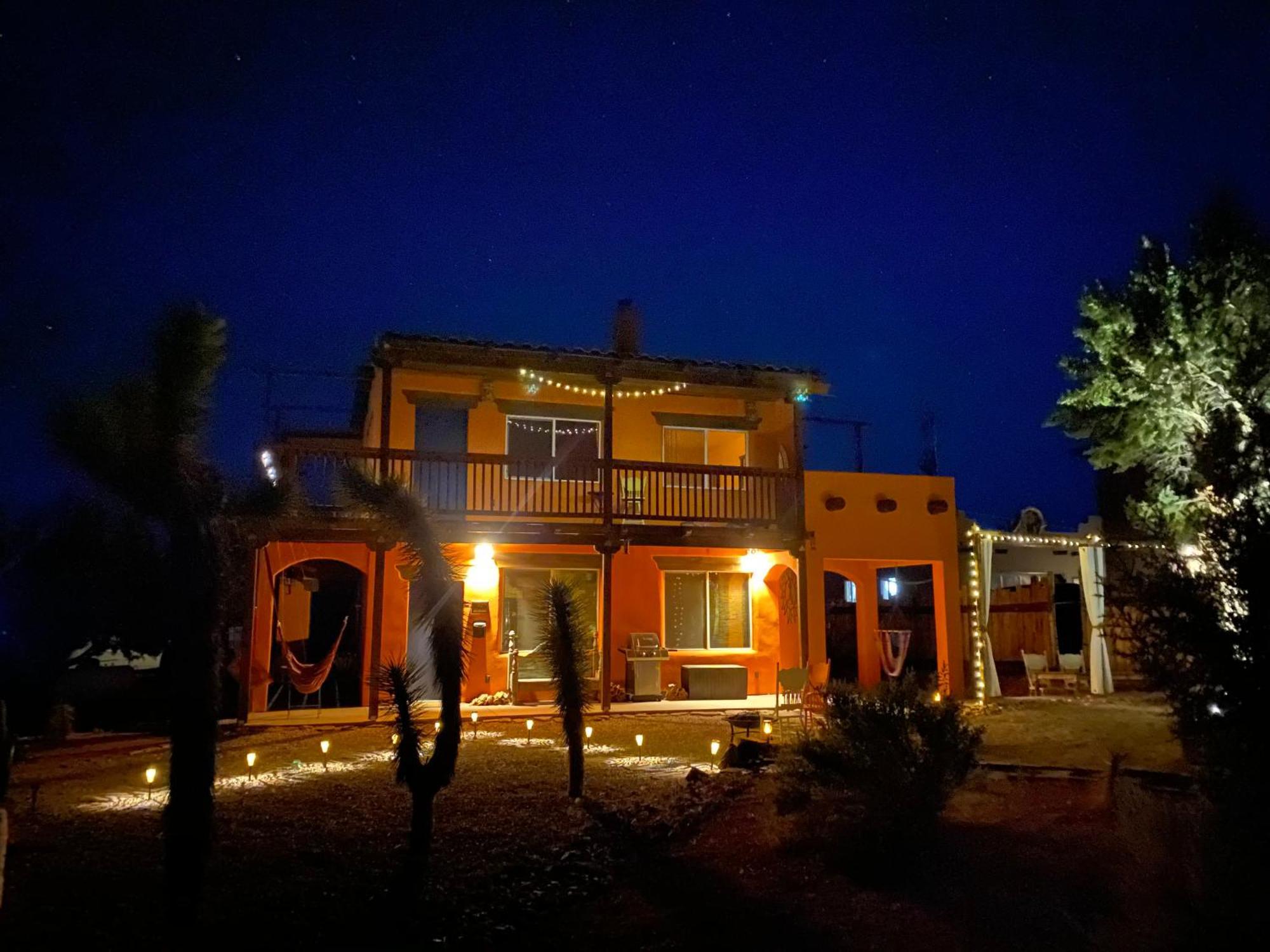 Oranch House, Studio & Wilderness Kanab Extérieur photo
