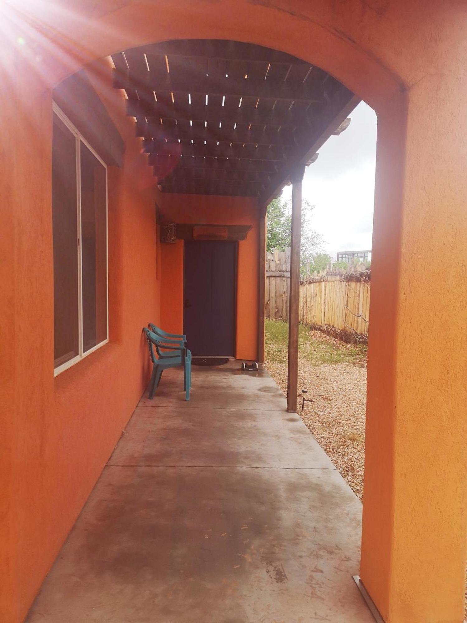 Oranch House, Studio & Wilderness Kanab Extérieur photo