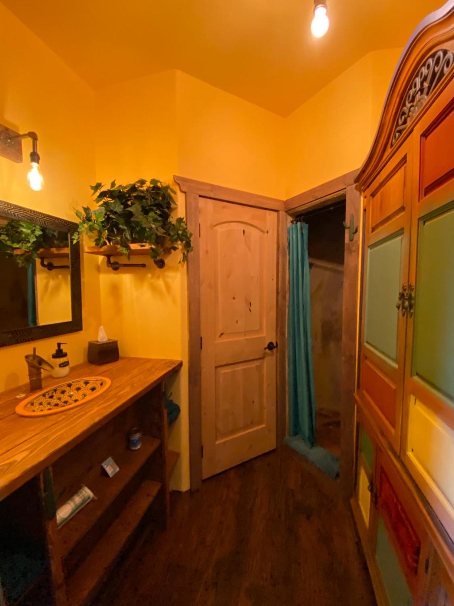 Oranch House, Studio & Wilderness Kanab Extérieur photo