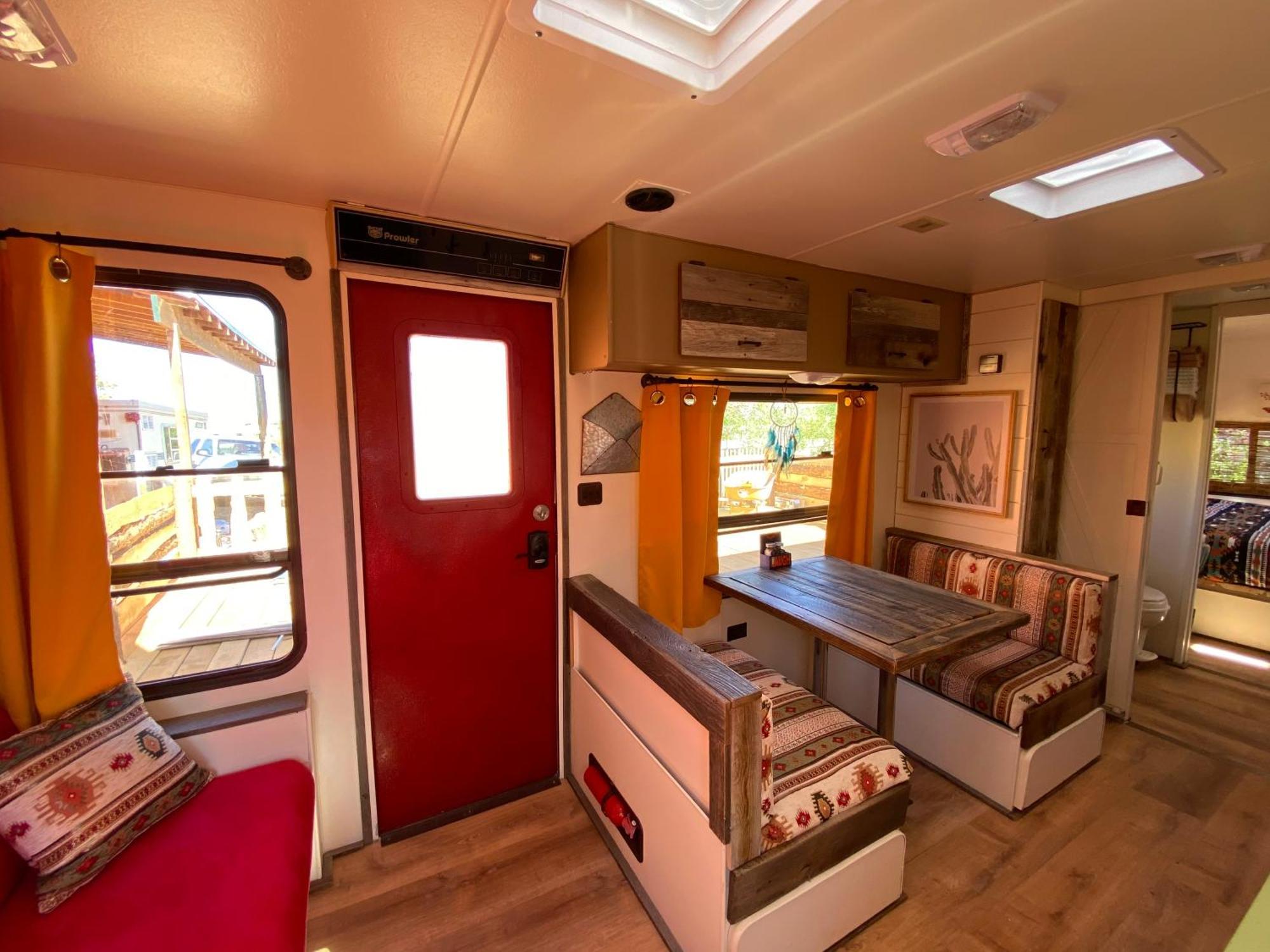 Oranch House, Studio & Wilderness Kanab Extérieur photo