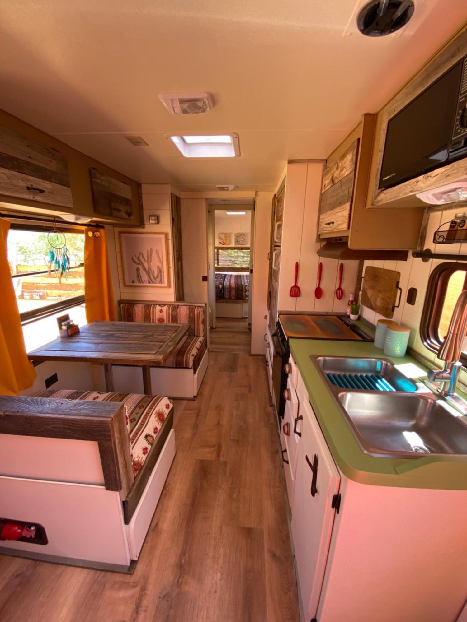 Oranch House, Studio & Wilderness Kanab Extérieur photo
