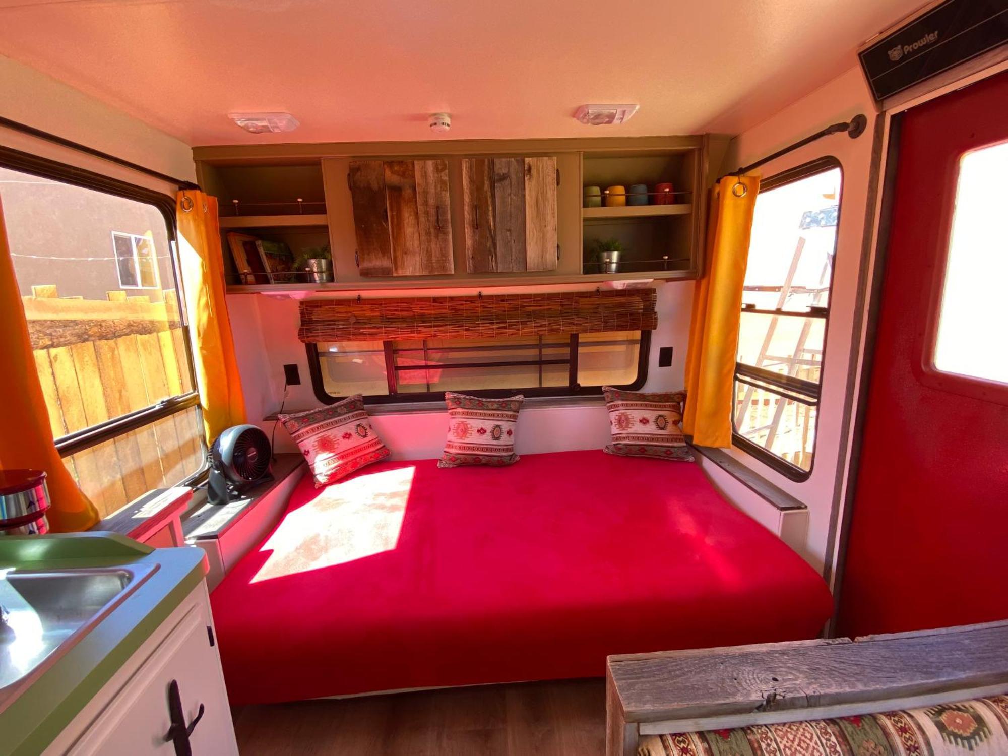 Oranch House, Studio & Wilderness Kanab Extérieur photo