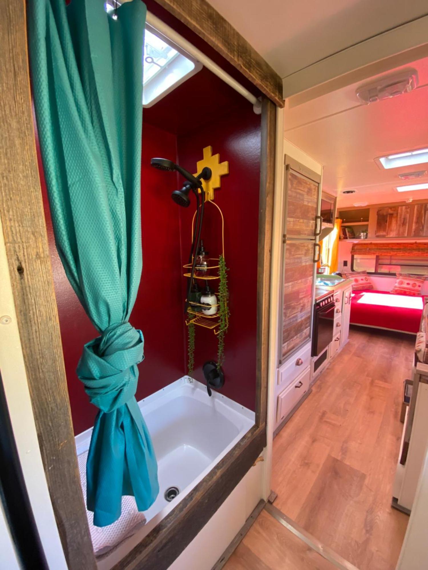 Oranch House, Studio & Wilderness Kanab Extérieur photo